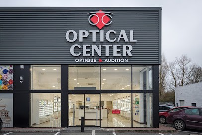 Opticien SAUMUR - Optical Center, Opticien à Saumur