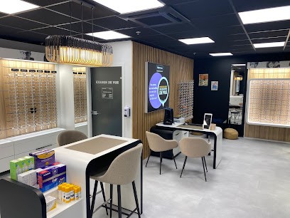Optic2000, Opticien à Montech