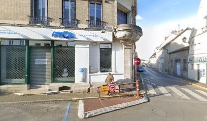 Atol Mon Opticien, Opticien à Montmirail