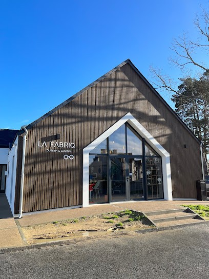 La FabriQ Opticien, Opticien à Guérande