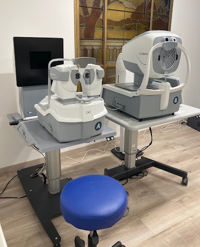 Espace de téléconsultation - Ophtalmologue sans RDV, Ophtalmologue à Verdun