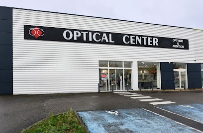 Opticien NEUFCHÂTEAU - Optical Center, Opticien à Neufchâteau