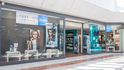 Opticien Givors - Cc Du Gier - Krys, Opticien à Givors