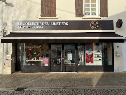 Opticien St Pierre d'Oléron - Le Collectif des Lunetiers, Opticien à Saint-Pierre-d'Oléron