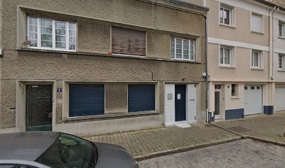 Rouzeau Erick, Ophtalmologue à Reims