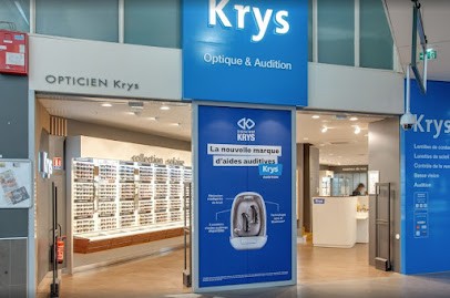 Opticien Sète - Cc Auchan - Krys, Opticien à Sète