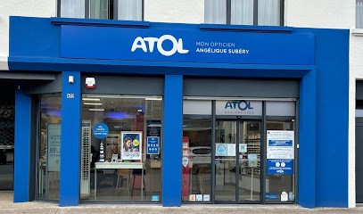 Atol Mon Opticien, Opticien à Plélan-le-Grand