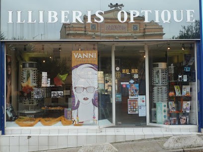 Illiberis Optique - Opticien Elne, Opticien à Elne