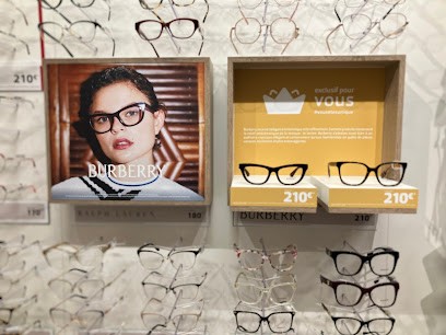 Opticien ROUFFIAC Générale D'Optique, Opticien à Rouffiac-Tolosan