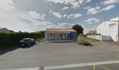 AGNES OPTIQUE, Opticien à Longeville-sur-Mer