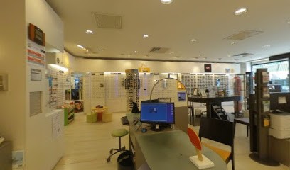Optic 2000 - Opticien Montluçon - Centre Ville, Opticien à Montluçon