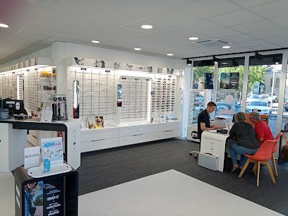 Optic 2000 - Opticien Thionville - Place Turenne, Opticien à Thionville