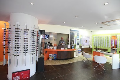 IRISOPTIC, Opticien à Wattrelos