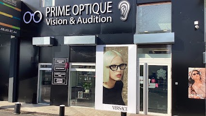 Prime Optique Pierrefitte, Opticien à Pierrefitte-sur-Seine