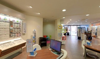 Opticien Hazebrouck - Centre - Krys, Opticien à Hazebrouck