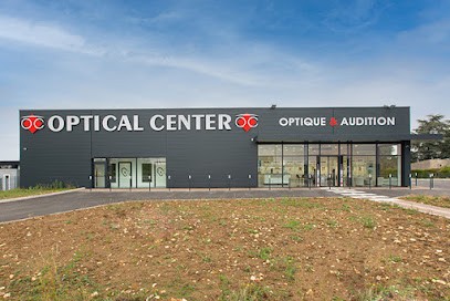 Opticien CHÂTEAUROUX - SAINT-MAUR - Optical Center, Opticien à Saint-Maur