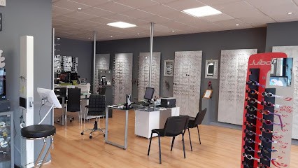 Au Regard D'Adeline, Opticien à Saint-Laurent-en-Grandvaux