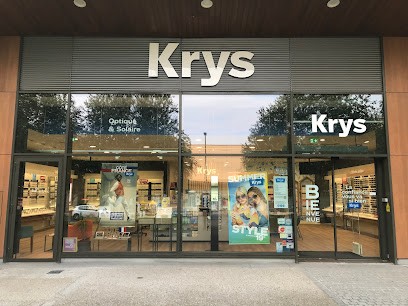 Opticien Fresnes - Cc La Cerisaie - Krys, Opticien à Fresnes