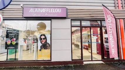 Opticien Rive-De-Gier | Alain Afflelou, Opticien à Rive-de-Gier