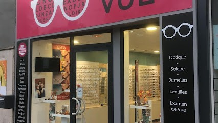 KréaVUE Opticien Gavray, Opticien à La Baleine
