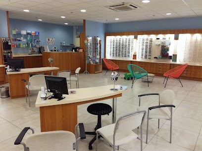 Opticien Thouarsais, Opticien à Thouars