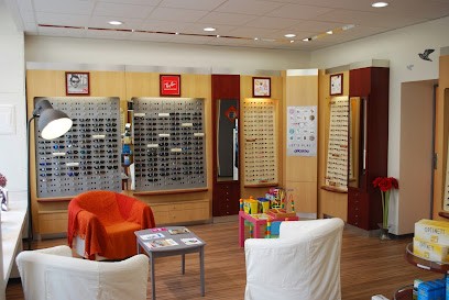 Ham a Vue, Opticien à Ham