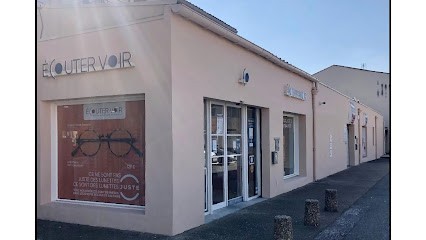 Écouter Voir Optique Mutualiste, Opticien à Orange