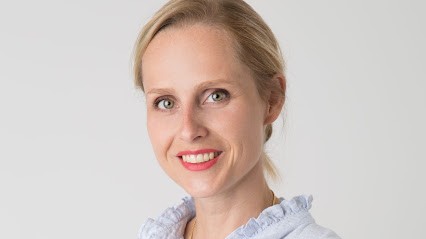 Dr Marie Bourniquel, Ophtalmologue à Ollioules