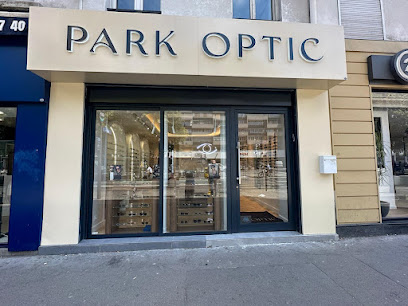 Park Optic - Opticien Lunettes Lentilles, Opticien à Paris 19