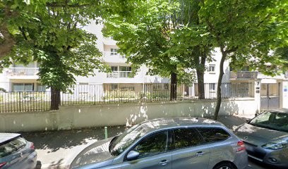 Docteur Florian Diakabana, Ophtalmologue au Raincy