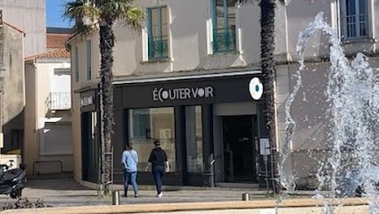 Écouter Voir Optique Mutualiste, Opticien aux Sables-d'Olonne