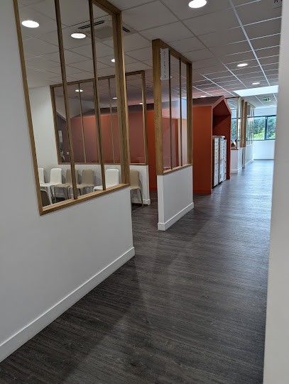 Centre Ophtalmo Expert Langon, Ophtalmologue à Langon