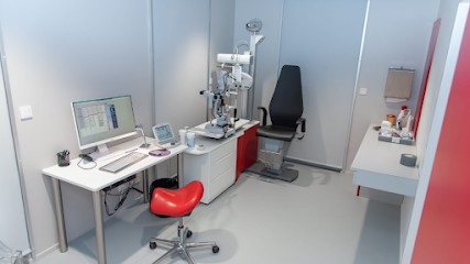 Centre Ophtalmologique d'Auch des Dr Benouaich Susini Douat Franceschetti Mahieu Thouvenin Ferrero Nguyen et Malecaze, Ophtalmologue à Auch
