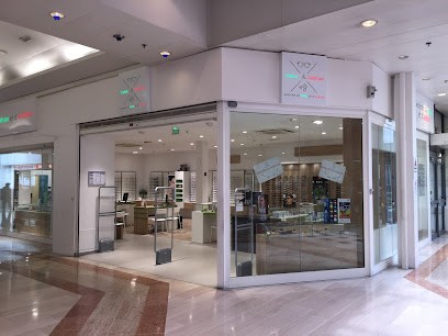 Générale De Vision Et D'Audition, Opticien à Montigny-lès-Cormeilles