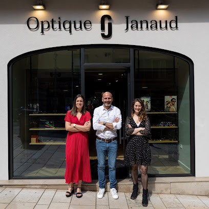 Optique Janaud, Opticien à Villefranche-sur-Saône