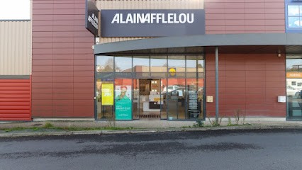 Opticien Doullens | Alain Afflelou, Opticien à Doullens