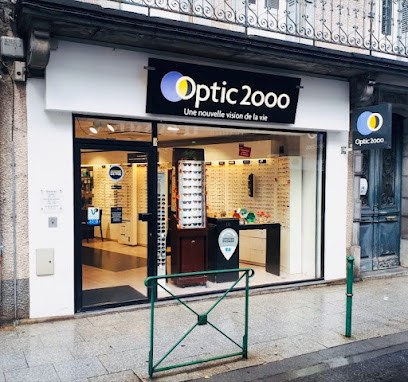 Optic 2000 - Opticien Lourdes, Opticien à Lourdes