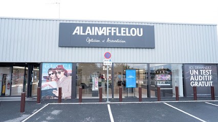 Opticien Saran | Alain Afflelou, Opticien à Saran