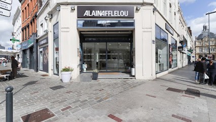 Opticien Tourcoing | Alain Afflelou, Opticien à Tourcoing