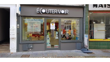 The Opticians Mutualistes, Opticien à Hesdin