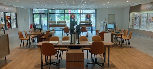 Opticien VERDUN/HAUDAINVILLE - Générale D'Optique, Opticien à Verdun