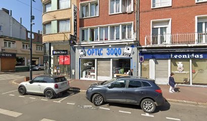 OPTIC DU CANTIN, Opticien à Lens