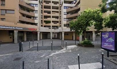 Newanvoptic, Opticien à Vanves