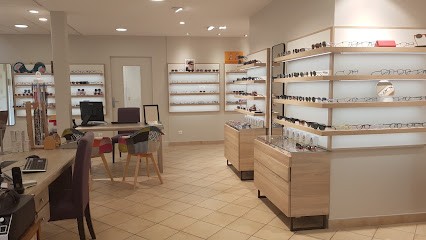 Optique Eugénie, Opticien à Lescar