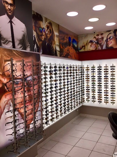First opticiens, Opticien à Sarcelles