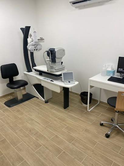 Dr Benmouffok Toufik, Ophtalmologue à Livry-Gargan