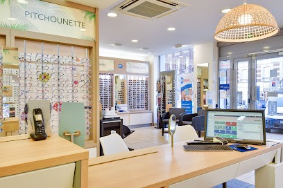 Atol Mon Opticien, Opticien à Montdidier