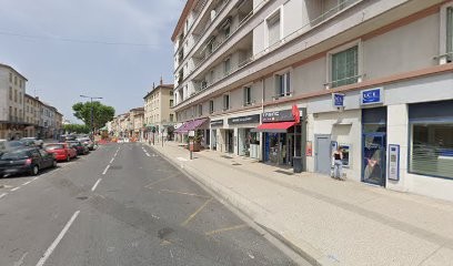 Vidal Philippe, Ophtalmologue à Romans-sur-Isère