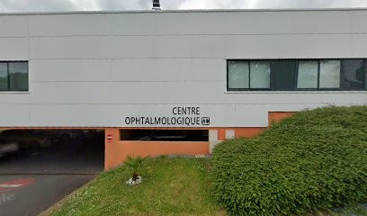 Docteur Véronique Grelot - Ophtalmologue, Ophtalmologue à Quimper