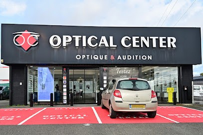 Opticien OLIVET - Optical Center, Opticien à Olivet